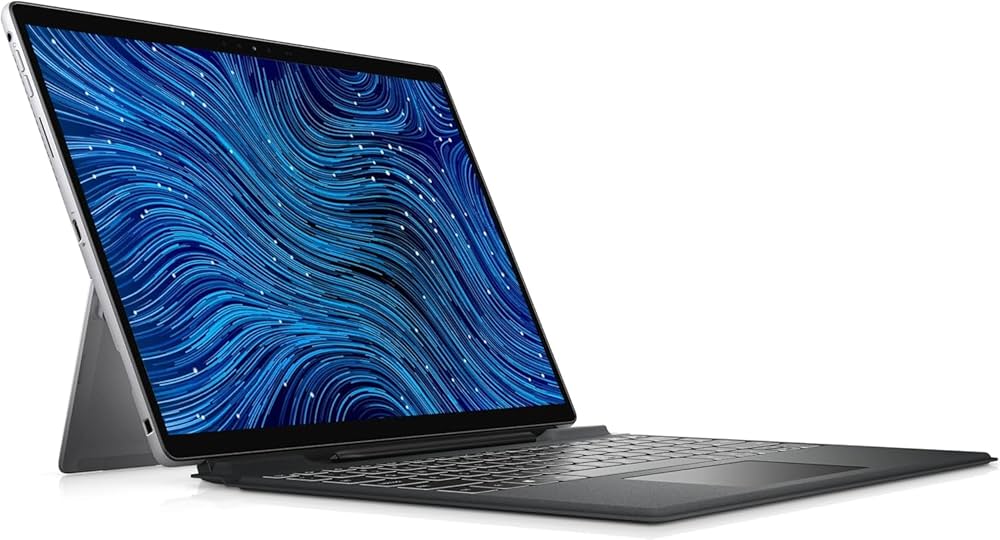 DELL Latitude 7320 Detachable