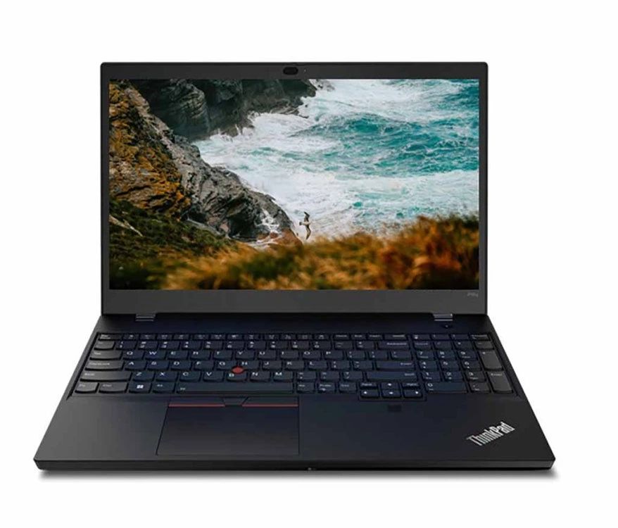 Pracovní stanice Lenovo ThinkPad P15 Gen 1