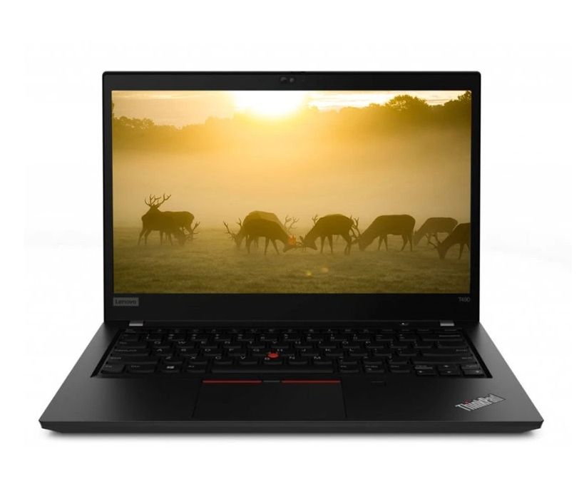 Notebook Lenovo ThinkPad T495