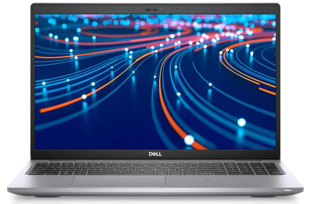 Dell Latitude 5520