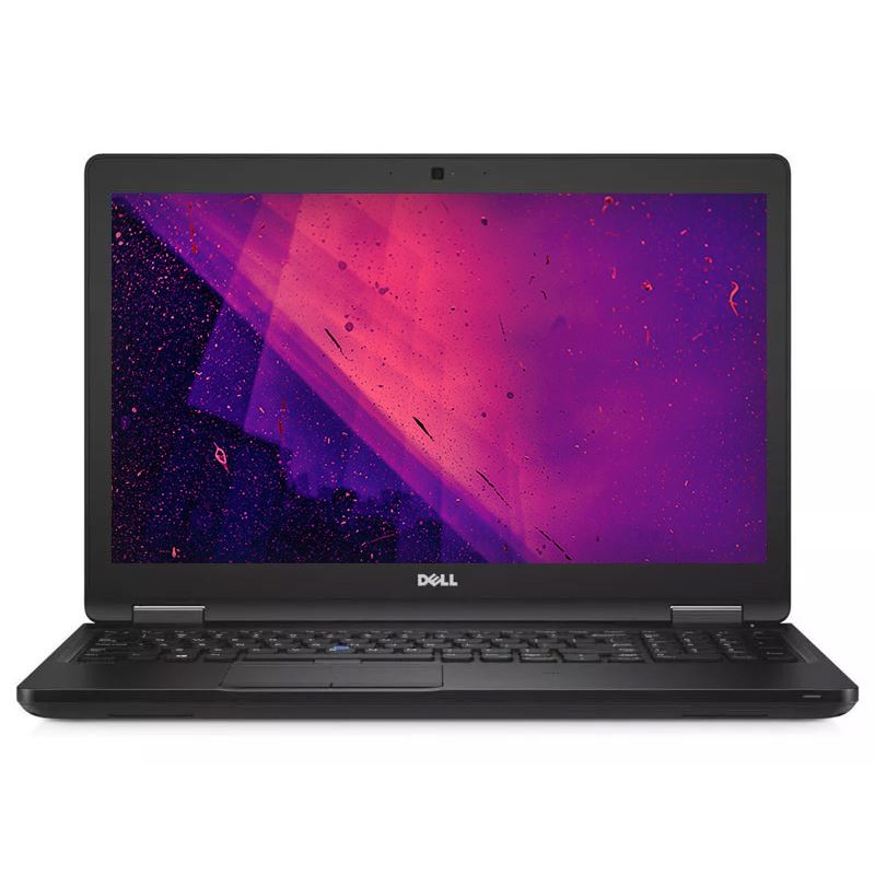 Dell Latitude 5580