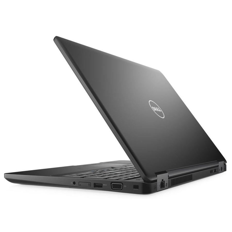 notebooky Dell Latitude 5590