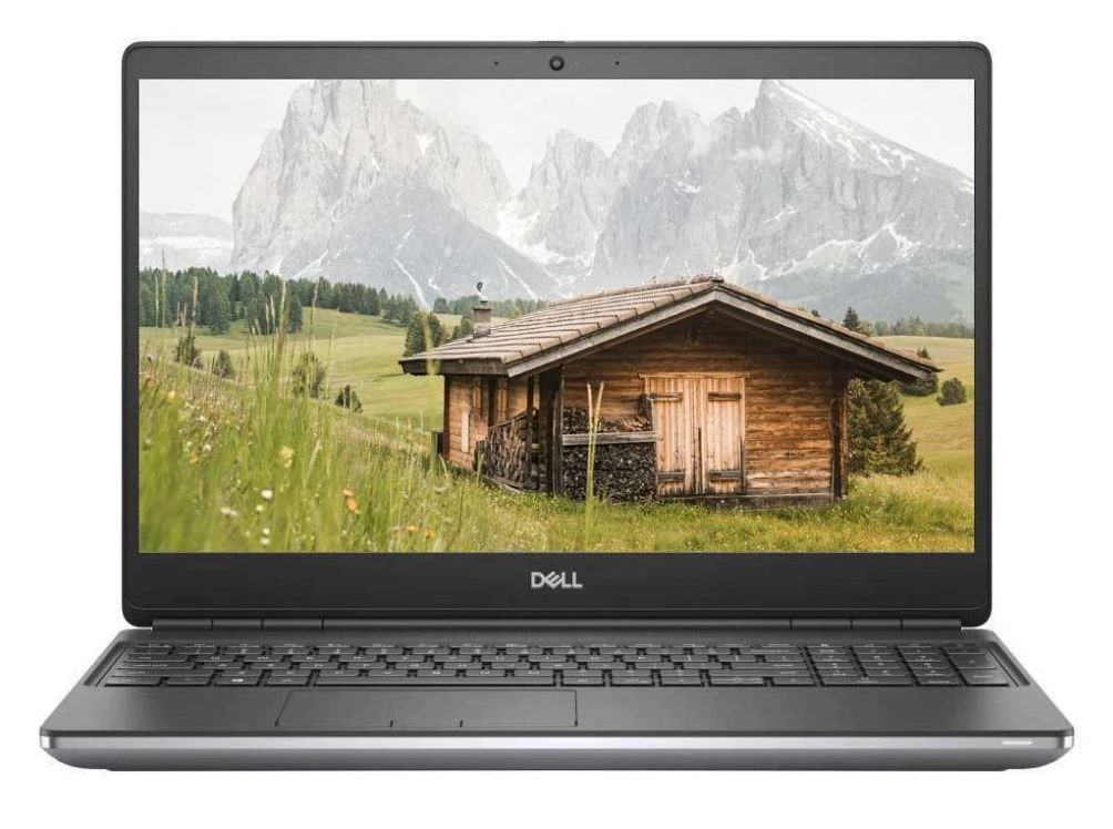 Dell Precision 7540