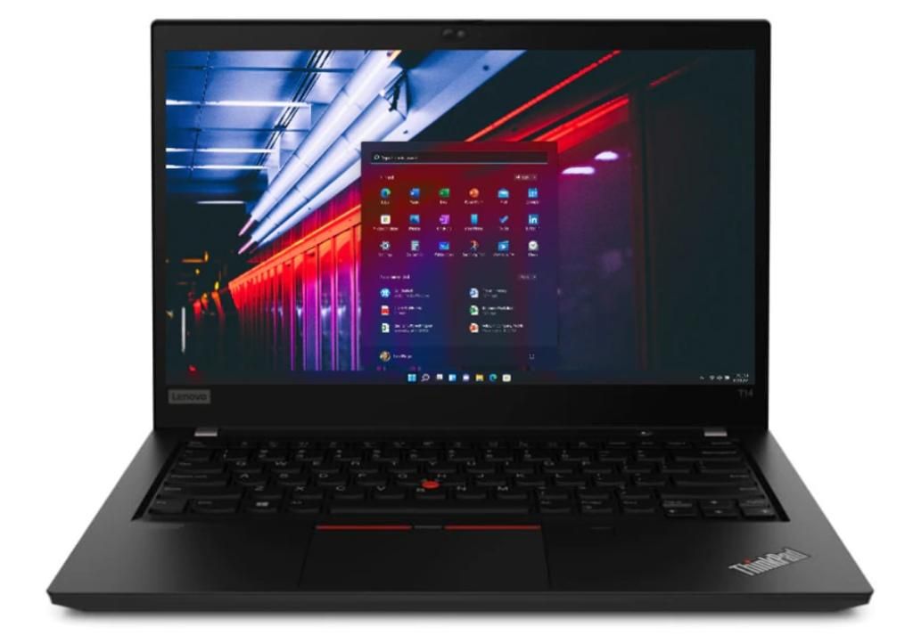 Lenovo ThinkPad T14 Gen 2