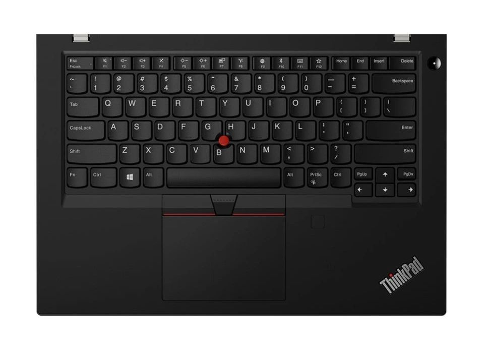 Lenovo ThinkPad L490 klávesnice