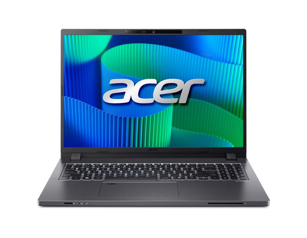 Acer TravelMate P2