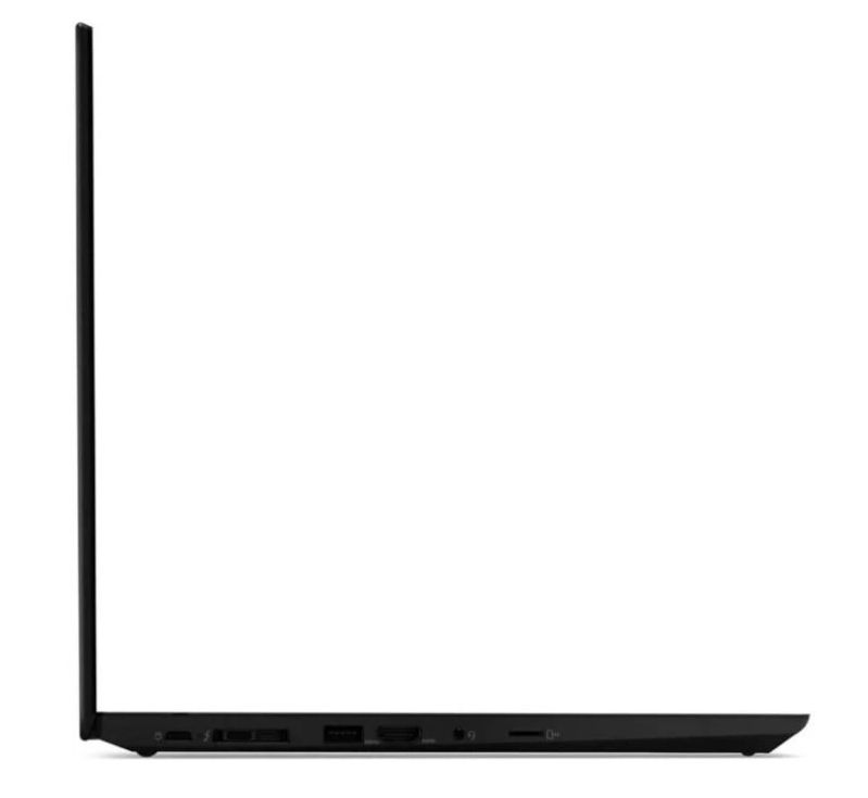 Lenovo notebook