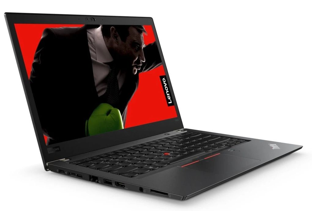 Lenovo ThinkPad T480s